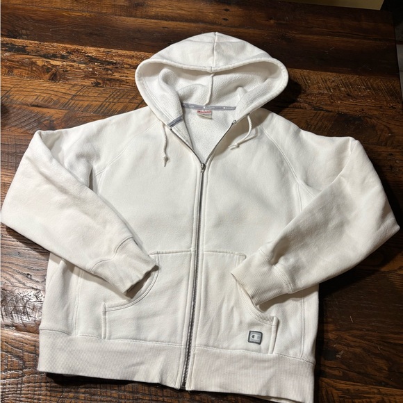 Champion Tops - Ladies Champion Full Zip - medium
